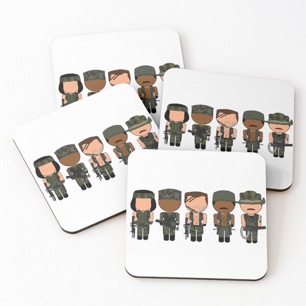 Item preview, Val Verde Rescue Team - "Vector-Eds" designed and sold by TwistedKoala.