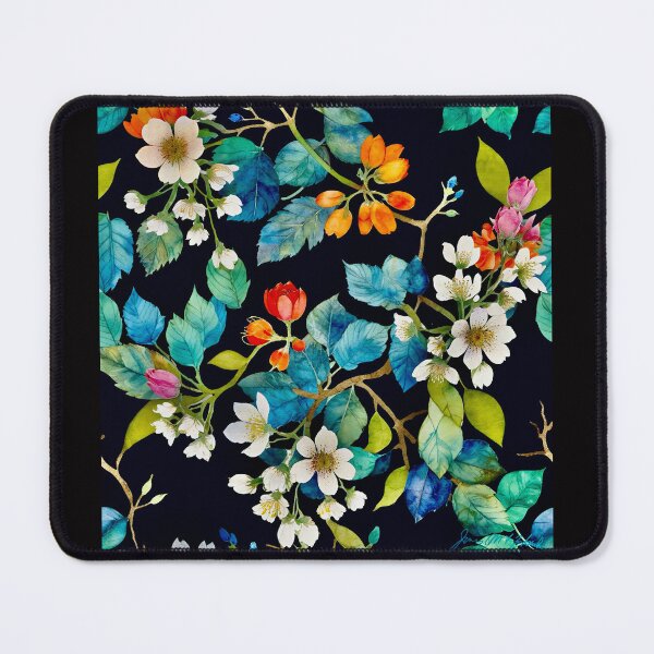 Item preview, Chintz 1 designed and sold by ©Janis Zroback.