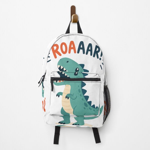 Item preview, Dino  Brave designed and sold by Snurly.