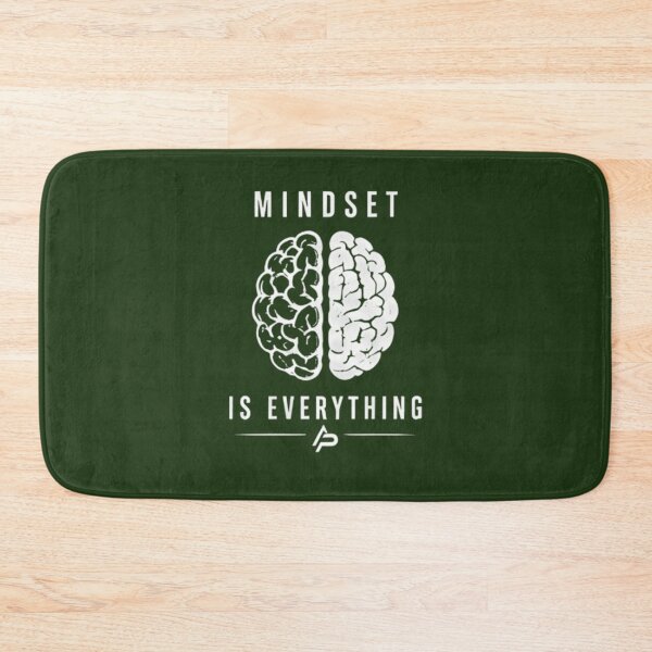 Item preview, mindset designed and sold by Alpha Progress.