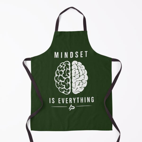 Item preview, mindset designed and sold by Alpha Progress.