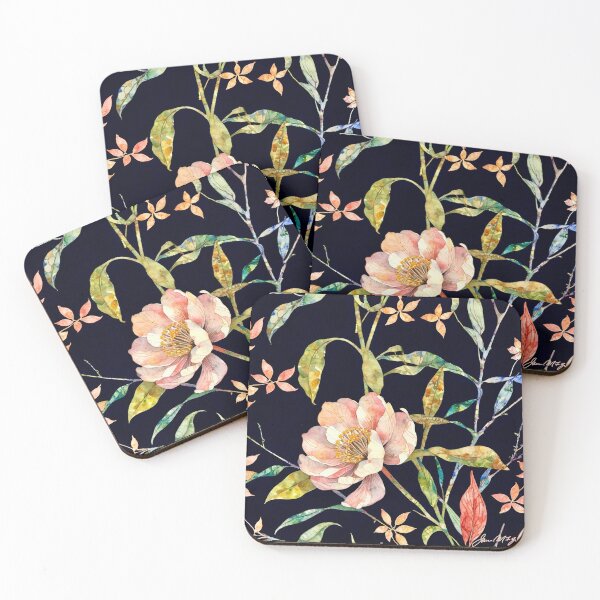 Item preview, Vintage repeat pattern design.. designed and sold by ©Janis Zroback.