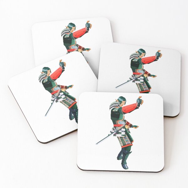 Item preview, A3 NIN elvaan  designed and sold by Coolpicsforever.