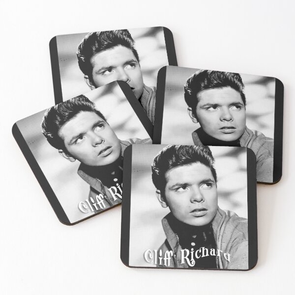 Item preview, cliff richard and his band  designed and sold by emebanehusted.