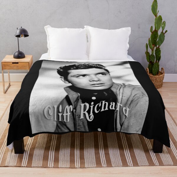 Item preview, cliff richard and his band  designed and sold by emebanehusted.