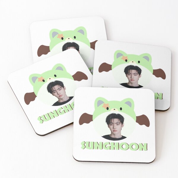 Item preview, SUNGHOON enhypen designed and sold by Baby blue.