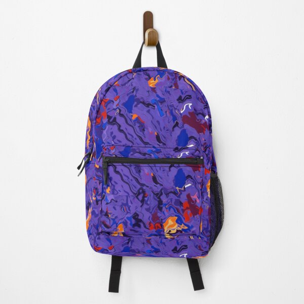 Item preview, Swirling color dreams unleashed designed and sold by Sigtrix.