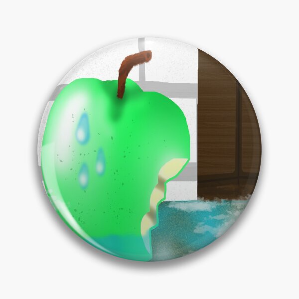 Item preview, apple paradox designed and sold by Sleekfox02356.