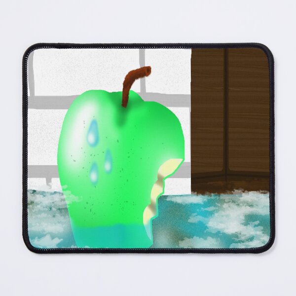 Item preview, apple paradox designed and sold by Sleekfox02356.