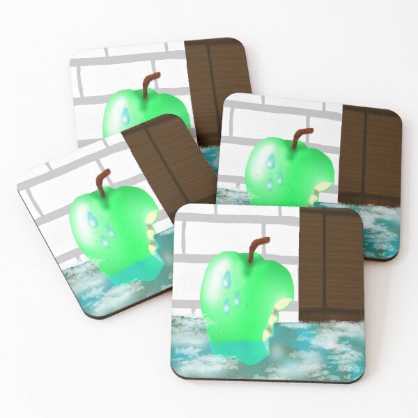 Item preview, apple paradox designed and sold by Sleekfox02356.
