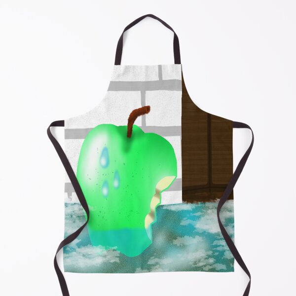 Item preview, apple paradox designed and sold by Sleekfox02356.