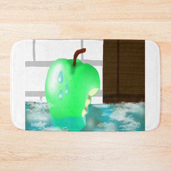 Item preview, apple paradox designed and sold by Sleekfox02356.