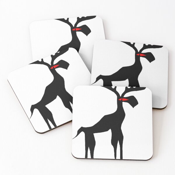 Item preview, Moose designed and sold by Inwordly.