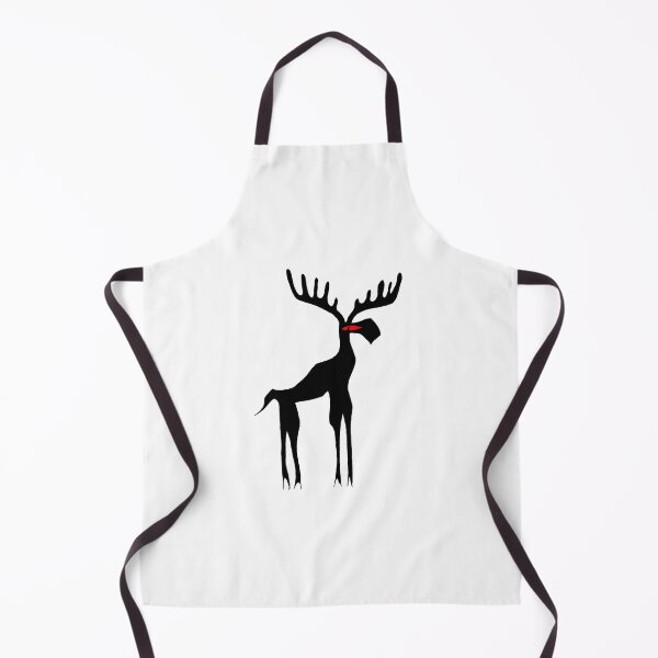 Item preview, Moose designed and sold by Inwordly.