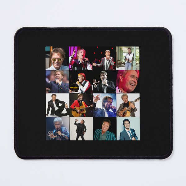 Item preview, cliff richard and his band designed and sold by emebanehusted.
