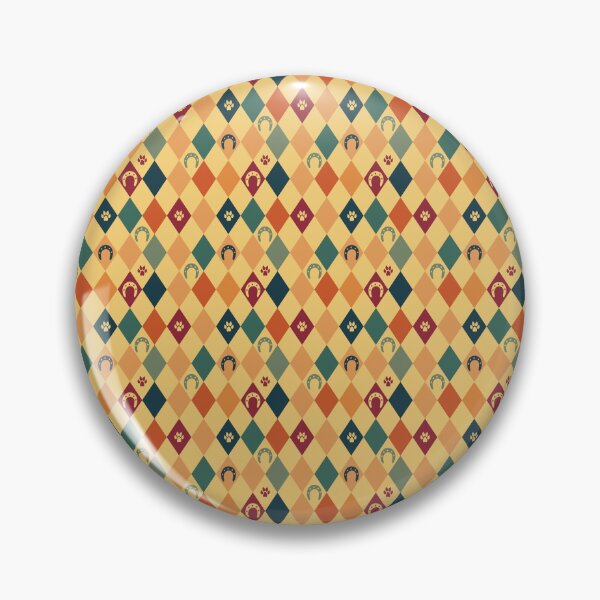 Item preview, Autumn Hunt Club Argyle (S) designed and sold by Qousqoza7.