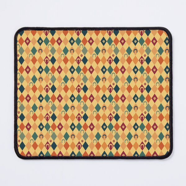 Item preview, Autumn Hunt Club Argyle (S) designed and sold by Qousqoza7.