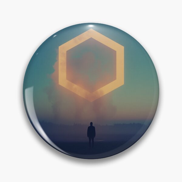 Item preview, The Quiet Arrival designed and sold by Musicdrip.