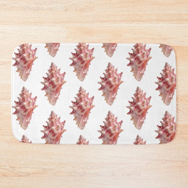 Item preview, hd pink conch shell it girl star girl sticker designed and sold by inainart.