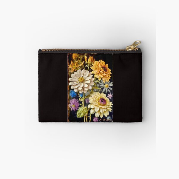 Item preview, Vintage Flowers designed and sold by ©Janis Zroback.