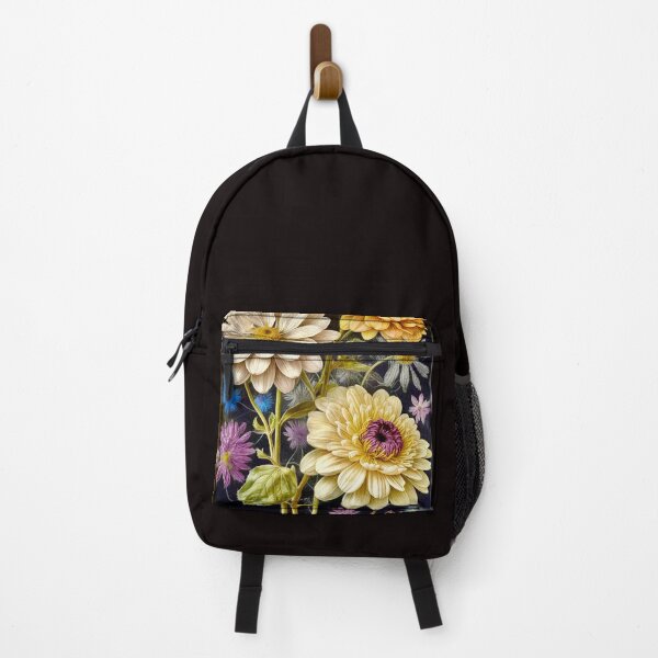 Item preview, Vintage Flowers designed and sold by ©Janis Zroback.