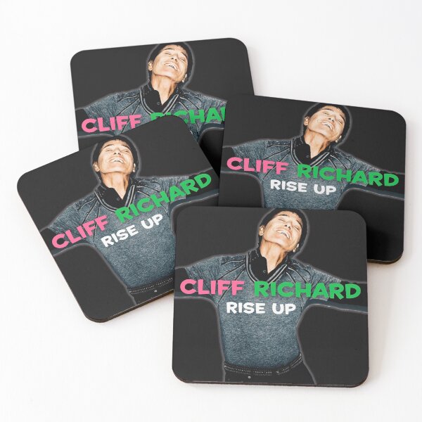 Item preview, cliff richard and his band  designed and sold by emebanehusted.