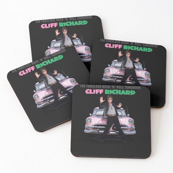 Item preview, cliff richard and his band  designed and sold by emebanehusted.