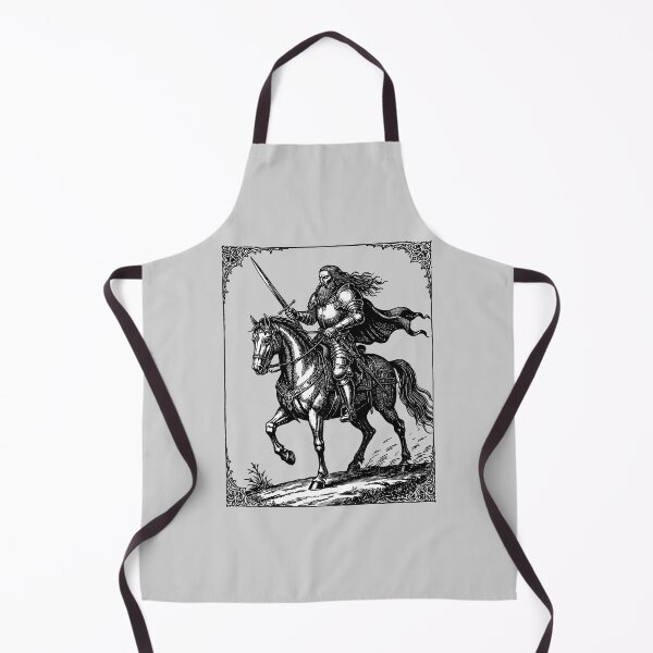 Item preview, Furcas Rider of Forbidden Wisdom designed and sold by taiche.