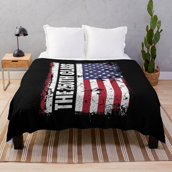 Item preview, Class of 2026 250th Anniversary Graduate Vintage USA Flag designed and sold by Artycom.