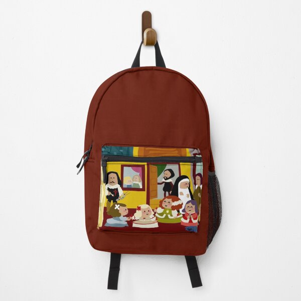 Item preview, Las Meninas designed and sold by Sonia Pascual Izquierdo.