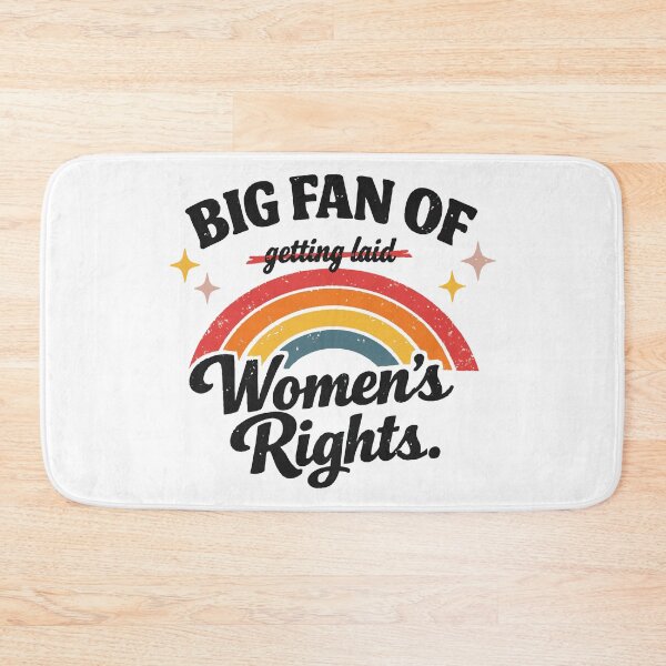 Item preview, Male Feminist  designed and sold by WorldEngine.