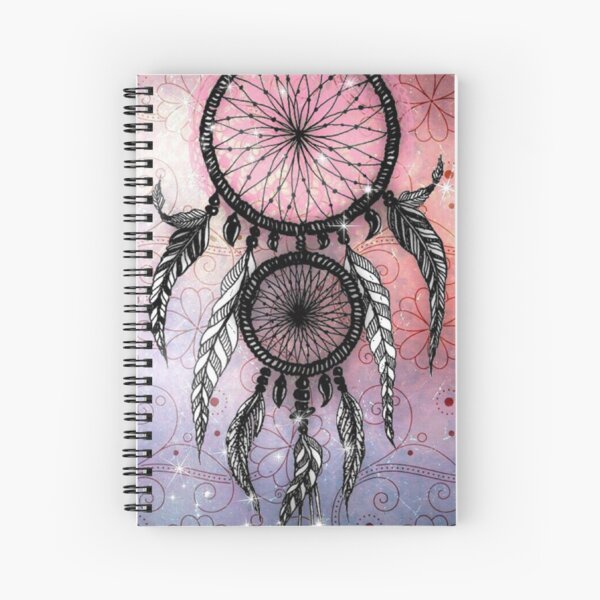 only for Sara Spiral Notebook