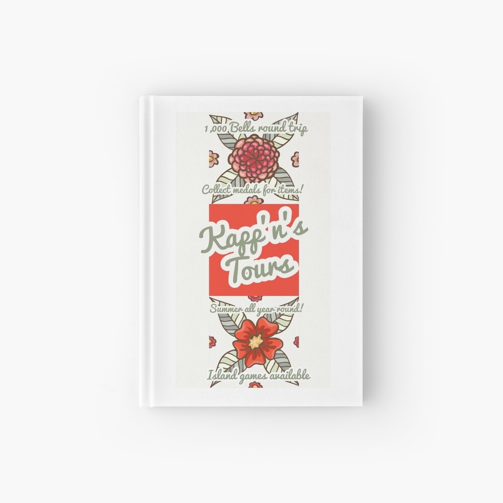 Item preview, Hardcover Journal designed and sold by K-AEyston.
