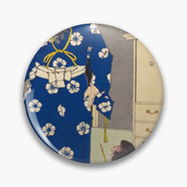 Item preview, Samurai Kato Kiyomasa and the Intelligent Monkey: Tsukioka Yoshitoshi Ukiyo-e designed and sold by vekotpu.