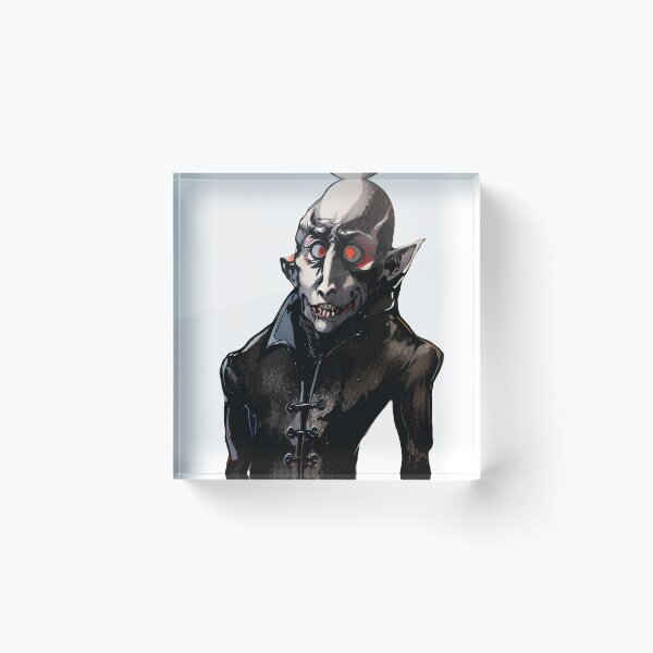 Item preview, Nosferatu  designed and sold by Glenbobagins.