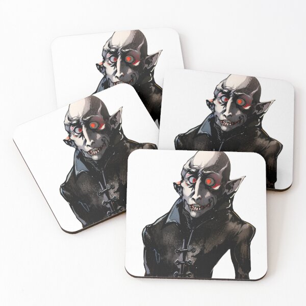 Item preview, Nosferatu  designed and sold by Glenbobagins.