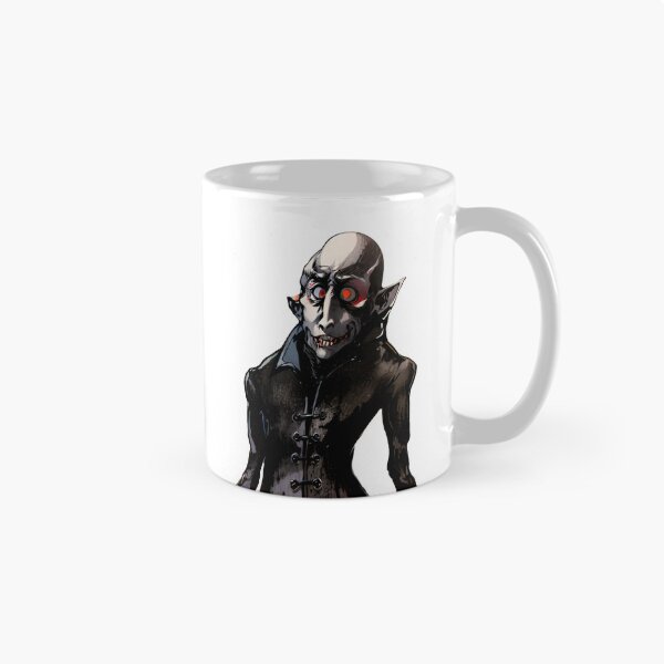 Item preview, Nosferatu designed and sold by Glenbobagins.