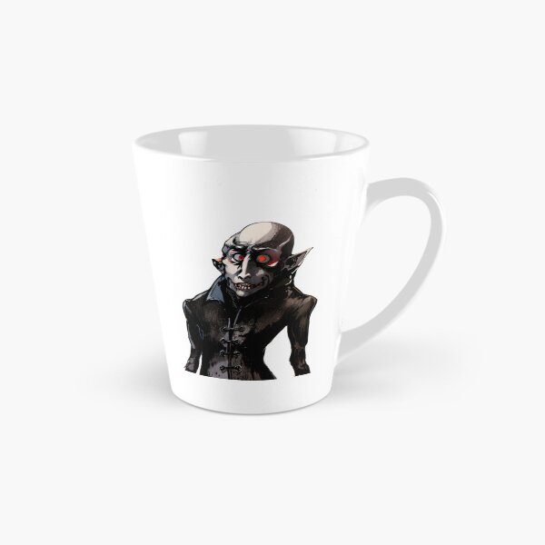 Item preview, Nosferatu  designed and sold by Glenbobagins.