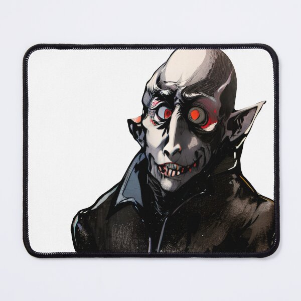 Item preview, Nosferatu  designed and sold by Glenbobagins.