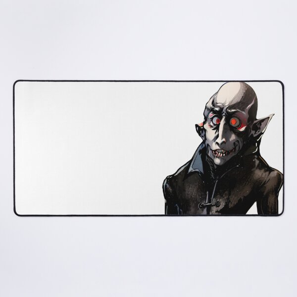 Item preview, Nosferatu  designed and sold by Glenbobagins.