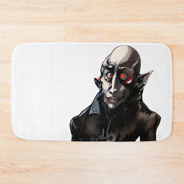 Item preview, Nosferatu  designed and sold by Glenbobagins.