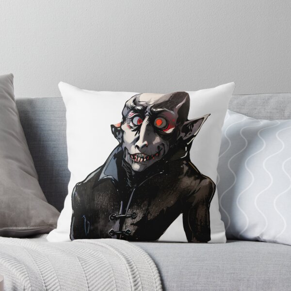 Item preview, Nosferatu  designed and sold by Glenbobagins.