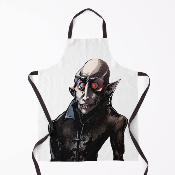 Item preview, Nosferatu designed and sold by Glenbobagins.