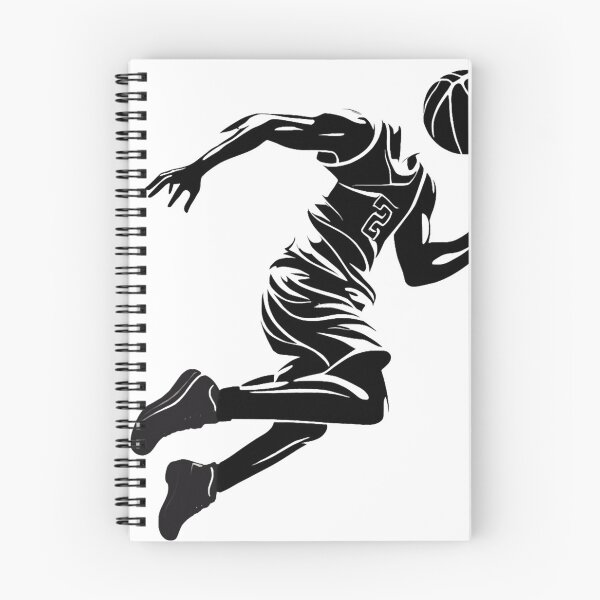 Item preview, Logotipo de Ballin' Head de baloncesto designed and sold by SoNice1993.