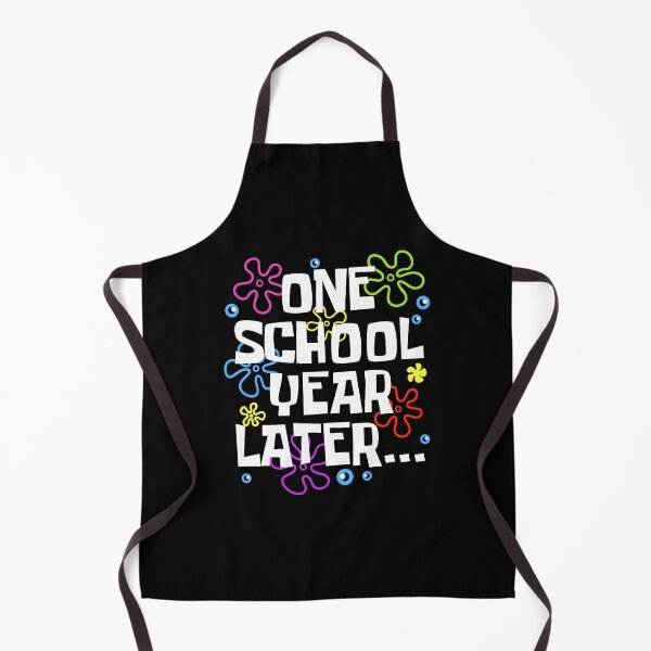 Item preview, One School Year Later Funny Last Day Of School designed and sold by jinajinawoodood.