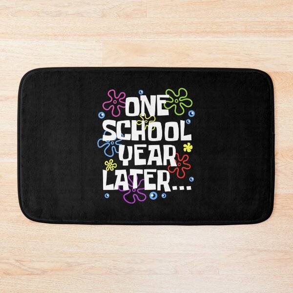 Item preview, One School Year Later Funny Last Day Of School designed and sold by jinajinawoodood.