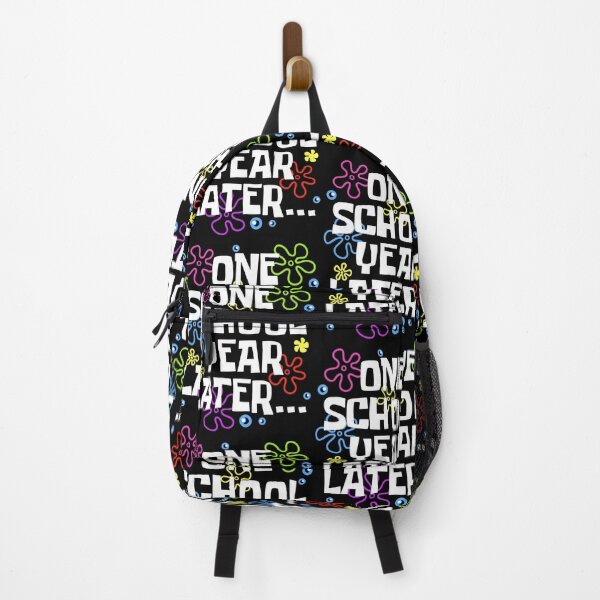 Item preview, One School Year Later Funny Last Day Of School designed and sold by jinajinawoodood.