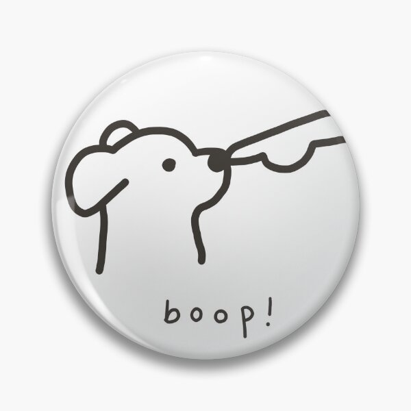 Item preview, Boopies designed and sold by paperfoxstudios.