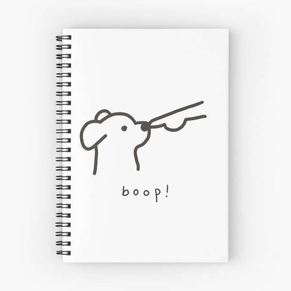 Item preview, Boopies designed and sold by paperfoxstudios.