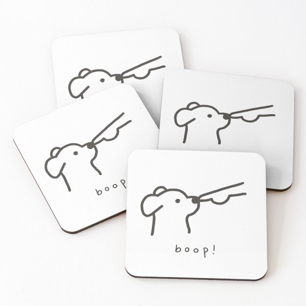 Item preview, Boopies designed and sold by paperfoxstudios.